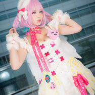 【コスプレ】アイマス、FGO、Re:ゼロ…人気キャラ勢揃い！ 「コスプレ博 in TFT」美女レイヤー8選【写真80枚】