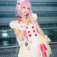 【コスプレ】アイマス、FGO、Re:ゼロ…人気キャラ勢揃い！ 「コスプレ博 in TFT」美女レイヤー8選【写真80枚】