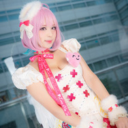 【コスプレ】アイマス、FGO、Re:ゼロ…人気キャラ勢揃い！ 「コスプレ博 in TFT」美女レイヤー8選【写真80枚】