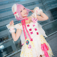 【コスプレ】アイマス、FGO、Re:ゼロ…人気キャラ勢揃い！ 「コスプレ博 in TFT」美女レイヤー8選【写真80枚】