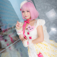 【コスプレ】アイマス、FGO、Re:ゼロ…人気キャラ勢揃い！ 「コスプレ博 in TFT」美女レイヤー8選【写真80枚】