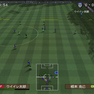 Jリーグウイニングイレブン 2009 クラブチャンピオンシップ