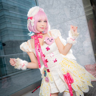 【コスプレ】アイマス、FGO、Re:ゼロ…人気キャラ勢揃い！ 「コスプレ博 in TFT」美女レイヤー8選【写真80枚】