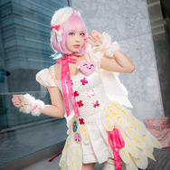 【コスプレ】アイマス、FGO、Re:ゼロ…人気キャラ勢揃い！ 「コスプレ博 in TFT」美女レイヤー8選【写真80枚】