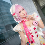 【コスプレ】アイマス、FGO、Re:ゼロ…人気キャラ勢揃い！ 「コスプレ博 in TFT」美女レイヤー8選【写真80枚】