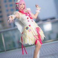 【コスプレ】アイマス、FGO、Re:ゼロ…人気キャラ勢揃い！ 「コスプレ博 in TFT」美女レイヤー8選【写真80枚】