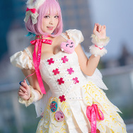 【コスプレ】アイマス、FGO、Re:ゼロ…人気キャラ勢揃い！ 「コスプレ博 in TFT」美女レイヤー8選【写真80枚】