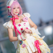 【コスプレ】アイマス、FGO、Re:ゼロ…人気キャラ勢揃い！ 「コスプレ博 in TFT」美女レイヤー8選【写真80枚】