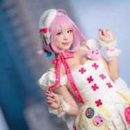 【コスプレ】アイマス、FGO、Re:ゼロ…人気キャラ勢揃い！ 「コスプレ博 in TFT」美女レイヤー8選【写真80枚】