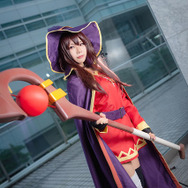 【コスプレ】アイマス、FGO、Re:ゼロ…人気キャラ勢揃い！ 「コスプレ博 in TFT」美女レイヤー8選【写真80枚】