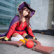 【コスプレ】アイマス、FGO、Re:ゼロ…人気キャラ勢揃い！ 「コスプレ博 in TFT」美女レイヤー8選【写真80枚】