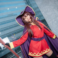 【コスプレ】アイマス、FGO、Re:ゼロ…人気キャラ勢揃い！ 「コスプレ博 in TFT」美女レイヤー8選【写真80枚】