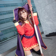 【コスプレ】アイマス、FGO、Re:ゼロ…人気キャラ勢揃い！ 「コスプレ博 in TFT」美女レイヤー8選【写真80枚】
