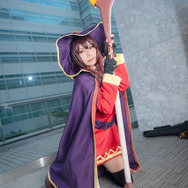 【コスプレ】アイマス、FGO、Re:ゼロ…人気キャラ勢揃い！ 「コスプレ博 in TFT」美女レイヤー8選【写真80枚】