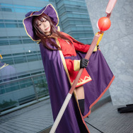 【コスプレ】アイマス、FGO、Re:ゼロ…人気キャラ勢揃い！ 「コスプレ博 in TFT」美女レイヤー8選【写真80枚】