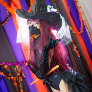 【コスプレ】アイマス、FGO、Re:ゼロ…人気キャラ勢揃い！ 「コスプレ博 in TFT」美女レイヤー8選【写真80枚】