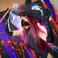 【コスプレ】アイマス、FGO、Re:ゼロ…人気キャラ勢揃い！ 「コスプレ博 in TFT」美女レイヤー8選【写真80枚】