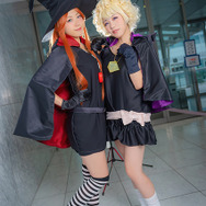 【コスプレ】アイマス、FGO、Re:ゼロ…人気キャラ勢揃い！ 「コスプレ博 in TFT」美女レイヤー8選【写真80枚】