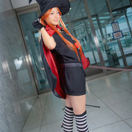 【コスプレ】アイマス、FGO、Re:ゼロ…人気キャラ勢揃い！ 「コスプレ博 in TFT」美女レイヤー8選【写真80枚】