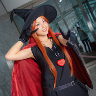 【コスプレ】アイマス、FGO、Re:ゼロ…人気キャラ勢揃い！ 「コスプレ博 in TFT」美女レイヤー8選【写真80枚】