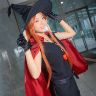 【コスプレ】アイマス、FGO、Re:ゼロ…人気キャラ勢揃い！ 「コスプレ博 in TFT」美女レイヤー8選【写真80枚】