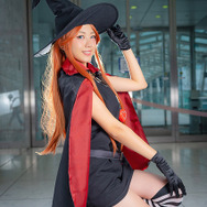 【コスプレ】アイマス、FGO、Re:ゼロ…人気キャラ勢揃い！ 「コスプレ博 in TFT」美女レイヤー8選【写真80枚】