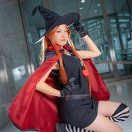 【コスプレ】アイマス、FGO、Re:ゼロ…人気キャラ勢揃い！ 「コスプレ博 in TFT」美女レイヤー8選【写真80枚】