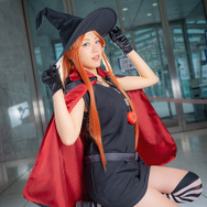 【コスプレ】アイマス、FGO、Re:ゼロ…人気キャラ勢揃い！ 「コスプレ博 in TFT」美女レイヤー8選【写真80枚】