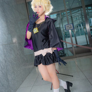 【コスプレ】アイマス、FGO、Re:ゼロ…人気キャラ勢揃い！ 「コスプレ博 in TFT」美女レイヤー8選【写真80枚】