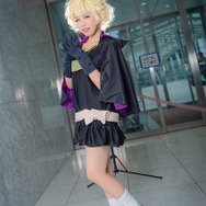 【コスプレ】アイマス、FGO、Re:ゼロ…人気キャラ勢揃い！ 「コスプレ博 in TFT」美女レイヤー8選【写真80枚】