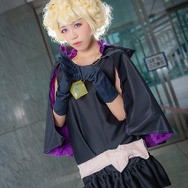 【コスプレ】アイマス、FGO、Re:ゼロ…人気キャラ勢揃い！ 「コスプレ博 in TFT」美女レイヤー8選【写真80枚】