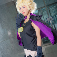 【コスプレ】アイマス、FGO、Re:ゼロ…人気キャラ勢揃い！ 「コスプレ博 in TFT」美女レイヤー8選【写真80枚】