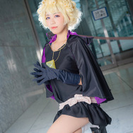 【コスプレ】アイマス、FGO、Re:ゼロ…人気キャラ勢揃い！ 「コスプレ博 in TFT」美女レイヤー8選【写真80枚】
