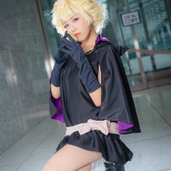 【コスプレ】アイマス、FGO、Re:ゼロ…人気キャラ勢揃い！ 「コスプレ博 in TFT」美女レイヤー8選【写真80枚】