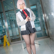 【コスプレ】アイマス、FGO、Re:ゼロ…人気キャラ勢揃い！ 「コスプレ博 in TFT」美女レイヤー8選【写真80枚】