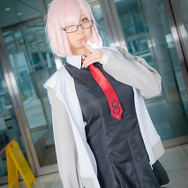 【コスプレ】アイマス、FGO、Re:ゼロ…人気キャラ勢揃い！ 「コスプレ博 in TFT」美女レイヤー8選【写真80枚】