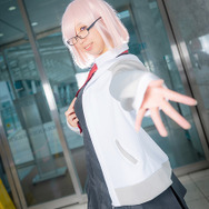 【コスプレ】アイマス、FGO、Re:ゼロ…人気キャラ勢揃い！ 「コスプレ博 in TFT」美女レイヤー8選【写真80枚】