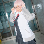 【コスプレ】アイマス、FGO、Re:ゼロ…人気キャラ勢揃い！ 「コスプレ博 in TFT」美女レイヤー8選【写真80枚】