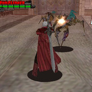 デビル メイ クライ 4 リフレイン