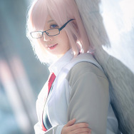 【コスプレ】アイマス、FGO、Re:ゼロ…人気キャラ勢揃い！ 「コスプレ博 in TFT」美女レイヤー8選【写真80枚】