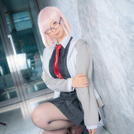 【コスプレ】アイマス、FGO、Re:ゼロ…人気キャラ勢揃い！ 「コスプレ博 in TFT」美女レイヤー8選【写真80枚】