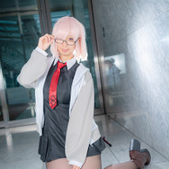 【コスプレ】アイマス、FGO、Re:ゼロ…人気キャラ勢揃い！ 「コスプレ博 in TFT」美女レイヤー8選【写真80枚】