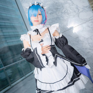 【コスプレ】アイマス、FGO、Re:ゼロ…人気キャラ勢揃い！ 「コスプレ博 in TFT」美女レイヤー8選【写真80枚】