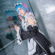 【コスプレ】アイマス、FGO、Re:ゼロ…人気キャラ勢揃い！ 「コスプレ博 in TFT」美女レイヤー8選【写真80枚】