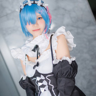 【コスプレ】アイマス、FGO、Re:ゼロ…人気キャラ勢揃い！ 「コスプレ博 in TFT」美女レイヤー8選【写真80枚】