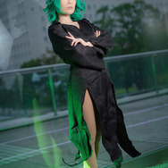 【コスプレ】アイマス、FGO、Re:ゼロ…人気キャラ勢揃い！ 「コスプレ博 in TFT」美女レイヤー8選【写真80枚】