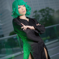 【コスプレ】アイマス、FGO、Re:ゼロ…人気キャラ勢揃い！ 「コスプレ博 in TFT」美女レイヤー8選【写真80枚】