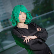 【コスプレ】アイマス、FGO、Re:ゼロ…人気キャラ勢揃い！ 「コスプレ博 in TFT」美女レイヤー8選【写真80枚】