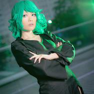 【コスプレ】アイマス、FGO、Re:ゼロ…人気キャラ勢揃い！ 「コスプレ博 in TFT」美女レイヤー8選【写真80枚】