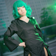 【コスプレ】アイマス、FGO、Re:ゼロ…人気キャラ勢揃い！ 「コスプレ博 in TFT」美女レイヤー8選【写真80枚】